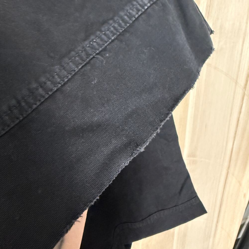 Urban Outfitters Montana Crystal Embellished Pants Black Size 2 Silence + Noise - Picture 8 of 8